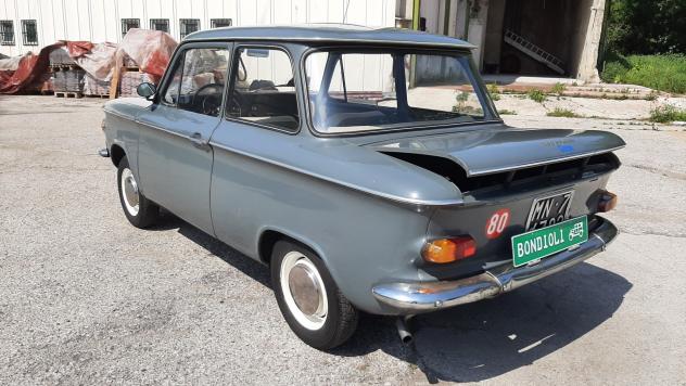 Nsu Prinz 4 1964 - Foto 9