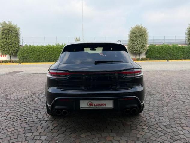 PORSCHE Macan 2.0 rif. 24202974 - Foto 5