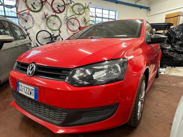 VOLKSWAGEN - Polo - 1.2 60CV 5p. Trendline GPL - Foto 2