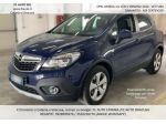 Opel Mokka 1.6 BENZINA 2016 - PARI AL NUOVO