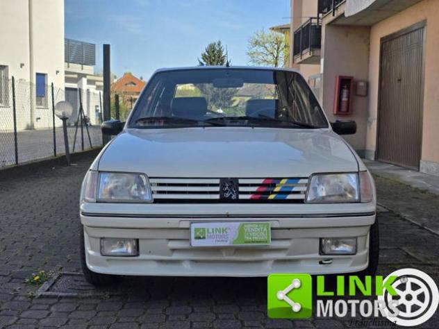PEUGEOT 205 1.3 101 CV Rallye CRS rif. 23983941 - Foto 7