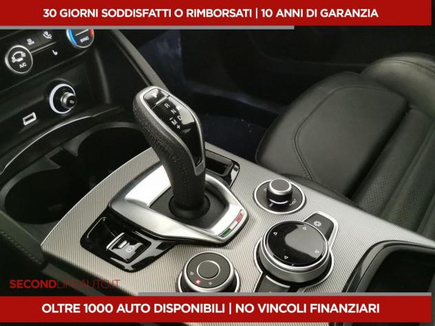 Alfa Romeo Stelvio 2.2 t Veloce Q4 210cv auto - Foto 7