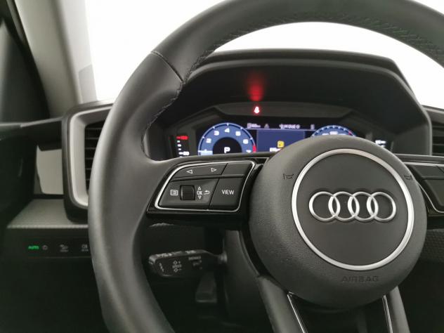 Audi A1 Sportback 30 1.0 tfsi Business 110cv s-tronic - Foto 10