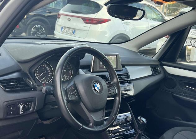 Bmw 2er Active Tourer 218i Luxury - Foto 9