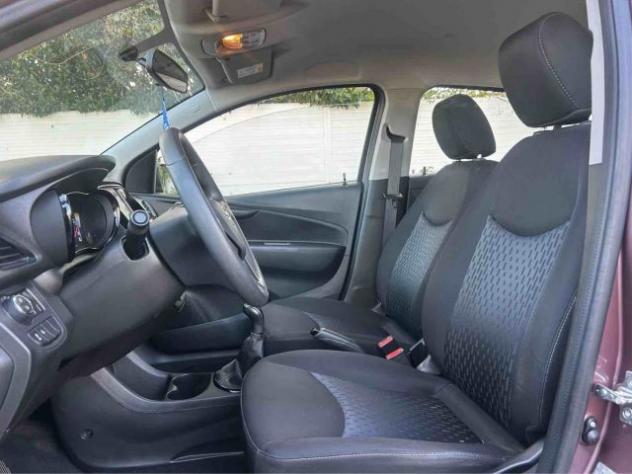 OPEL Karl Rocks 1.0 73 CV rif. 22933088 - Foto 8
