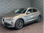 ALFA ROMEO Stelvio 2.2 Turbodiesel 180 CV AT8 Executive rif. 23741822