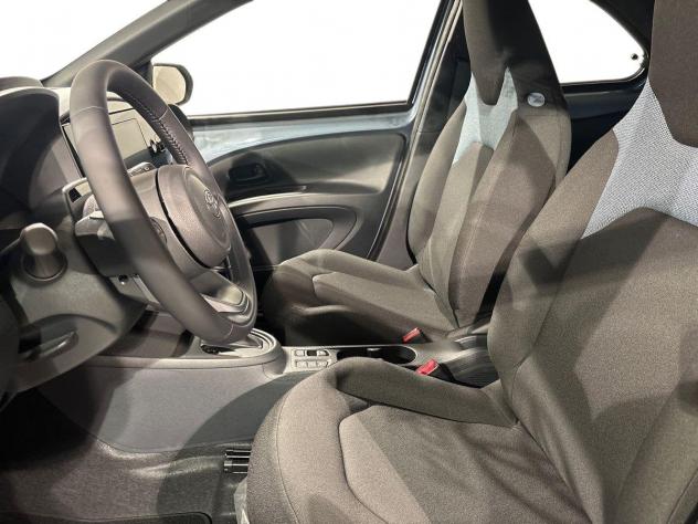 Toyota Aygo X Aygo X 1.5 Hybrid 115 CV 5 porte - Foto 10