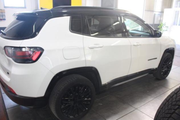 JEEP Compass 1600 MJT S 130 CV *GARANTITA* rif. 22533144 - Foto 6