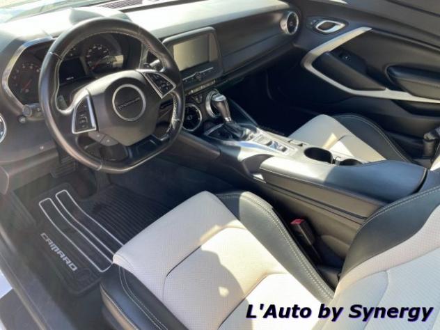 CHEVROLET Camaro 3.6L RS aut. Cabriolet Special edition rif. 23821437 - Foto 6