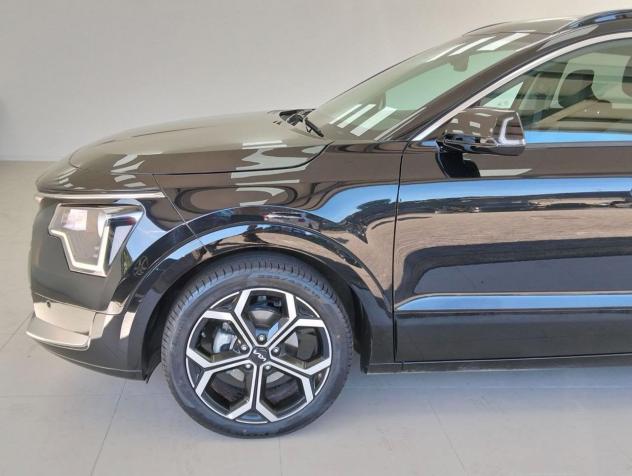 Kia Niro 1.6 GDi DCT HEV Style - Foto 9