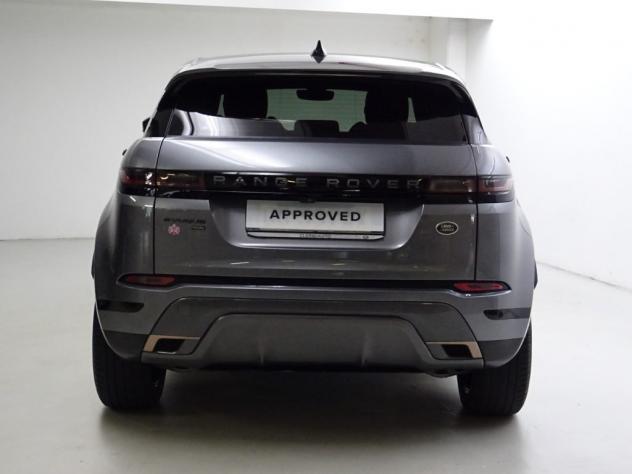 Land Rover Range Rover Evoque 1.5 I3 PHEV 309 CV AWD Auto R-Dynamic S - Foto 7
