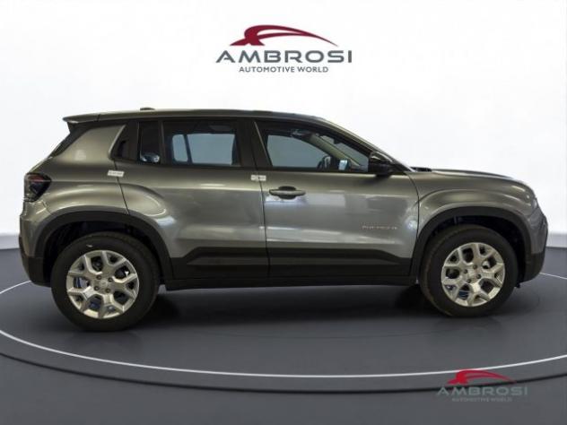 JEEP Avenger Benzina Altitude rif. 23425824 - Foto 5