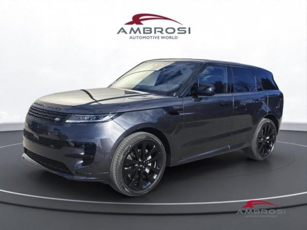 LAND ROVER Range Rover Sport 3.0D AJ20-D6H AWD Dynamic SE 249PS rif. 23734628