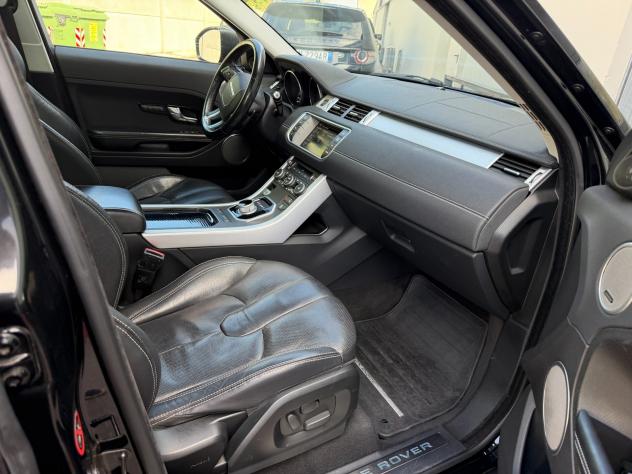 Land Rover Range Evoque 2.2 Sd4 5p. Dynamic - Foto 5