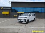 FIAT Ulysse OLMEDO RUNNER – TRASPORTO PERSONE CON DISABILITÀ rif. 24175438