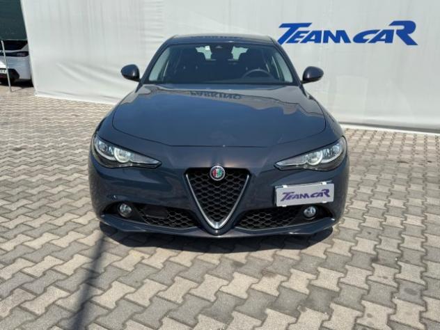 ALFA ROMEO Giulia 2.2 Turbodiesel 150 CV AT8 rif. 23829451 - Foto 2