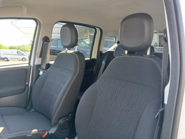 FIAT Panda Cross 1.0 FireFly S&S Hybrid rif. 23739429 - Foto 8