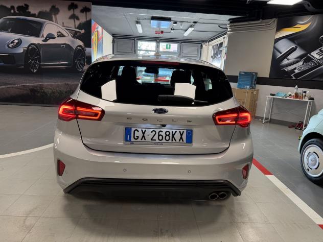 Ford Focus Focus 1.0t ecoboost h ST-Line 155cv powershift - Foto 4