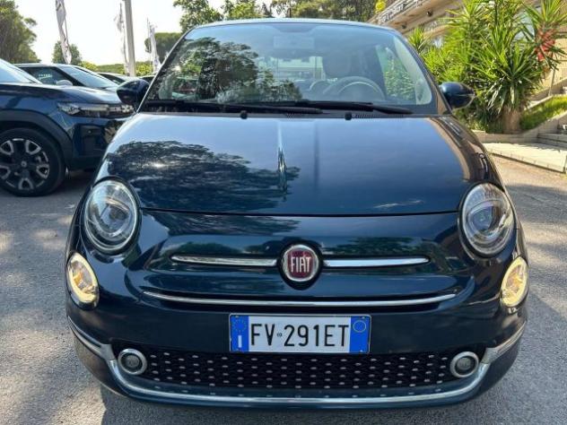 FIAT 500 III 2015 1.2 EasyPower 69cv Lounge my19 rif. 23837719 - Foto 2