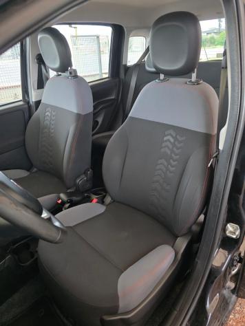 FIAT Panda 1.2 69cv E6 Easy - Foto 6