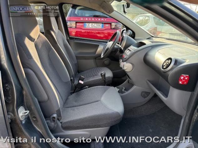 PEUGEOT 107 1.0 68CV 5 Porte - Neopatentati rif. 24171690 - Foto 6