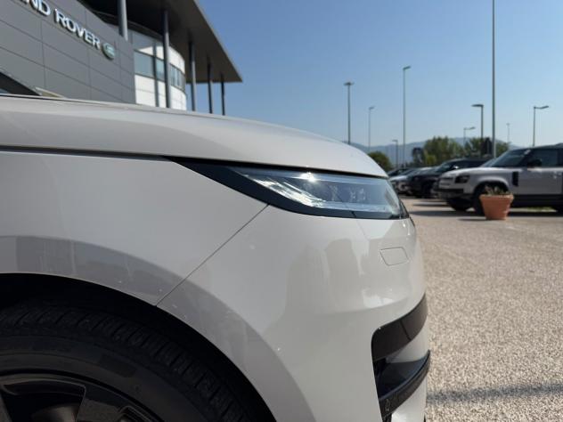 Land Rover Range Rover Sport Dynamic HSE D250 MHEV AWD Aut. Autocarro - Foto 10