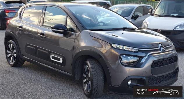 CITROEN C3 83CV Max - 2024