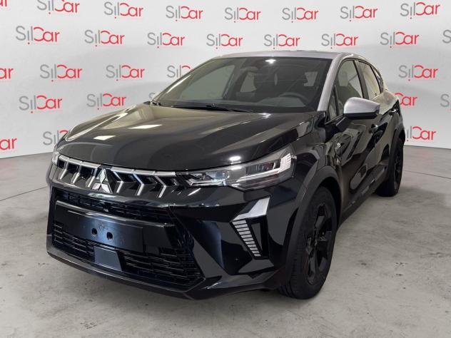 Mitsubishi ASX 1.3L Mild Hbrid (MHEV) Black Edition DCT