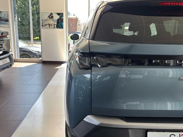 Peugeot 5008 Hybrid 145 e-DCS6 GT - Foto 5
