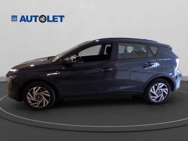 Hyundai Bayon 2024 1.0 t-gdi Xline 100cv mt - Foto 5
