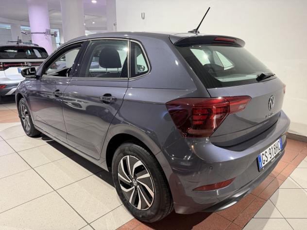 Volkswagen Polo 1.0 EVO Life - Foto 3