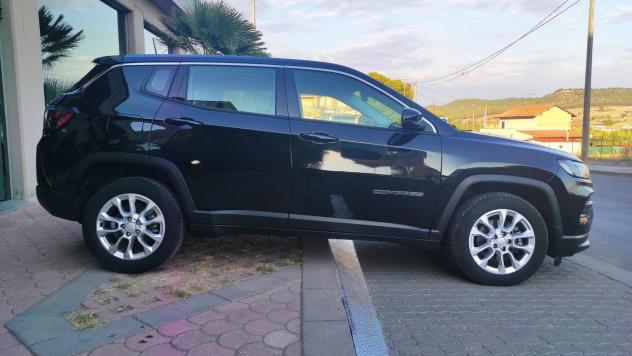 Jeep Compass 1.6 Multijet II 2WD Business - Foto 3