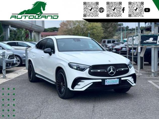 MERCEDES-BENZ GLC 220 d 4Matic hybrid Coupé Premium___CV197 rif. 23038619 - Foto 4