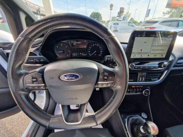 FORD Fiesta 1.5 TDCi 5 porte ST-Line rif. 23749509 - Foto 8