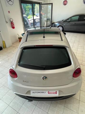 Alfa Romeo MiTo 1.4 T 120 CV Distinctive Sport Pack - Foto 10