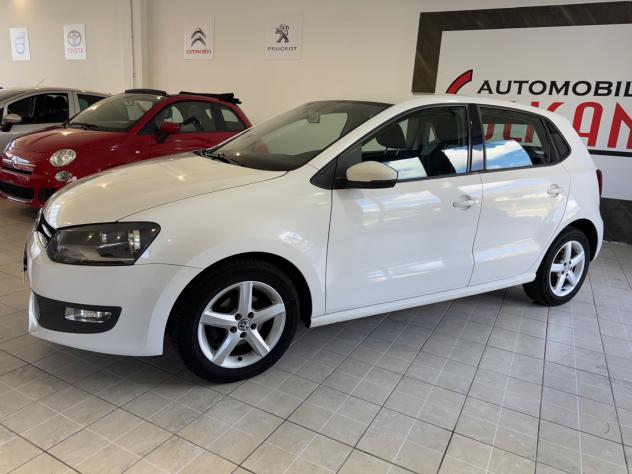 Volkswagen Polo 1.6 5 porte Highline BiFuel - Foto 4