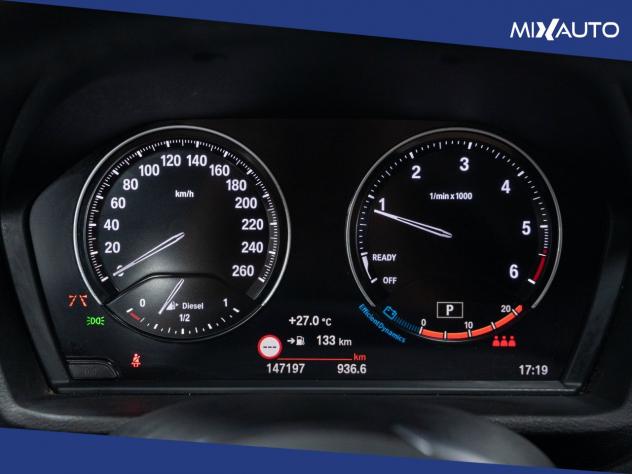 BMW X1 xDrive20d Business Advantage Auto - Foto 15