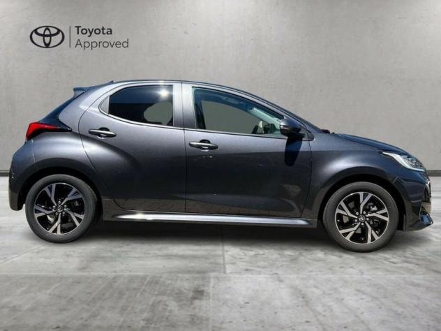 Toyota Yaris Hybrid 115 Trend - Foto 3