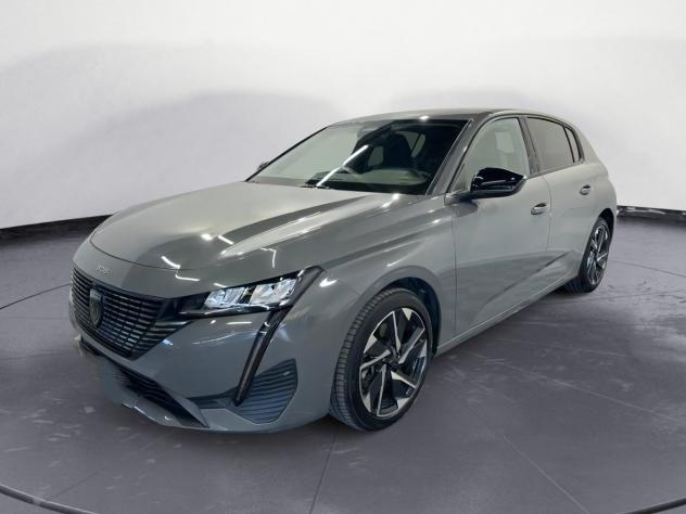 Peugeot 308 BlueHDi 130 S&S EAT8 Allure N1 Autocarro