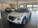 Nissan Juke 1.0 DIG-T 114 Dct N-Connecta