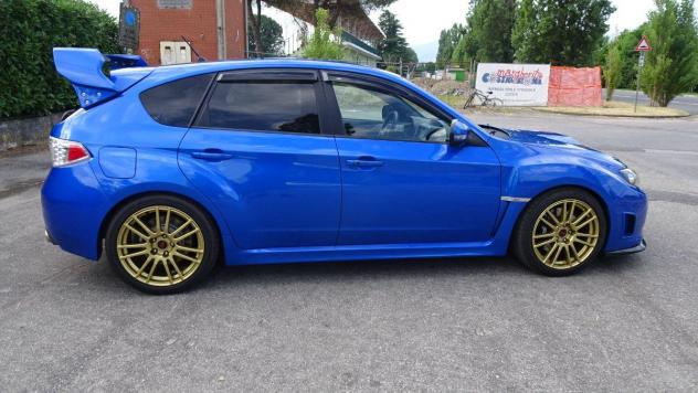 SUBARU - Impreza WRX STI 394 CV - Foto 10