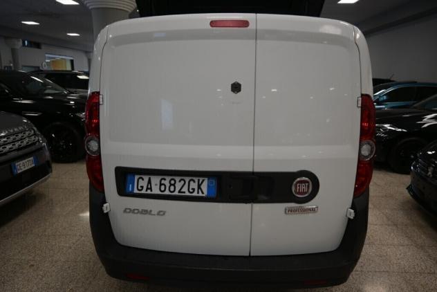 FIAT DOBLO CARGO 1.3 M-JET 95CV PC-TN - Foto 5