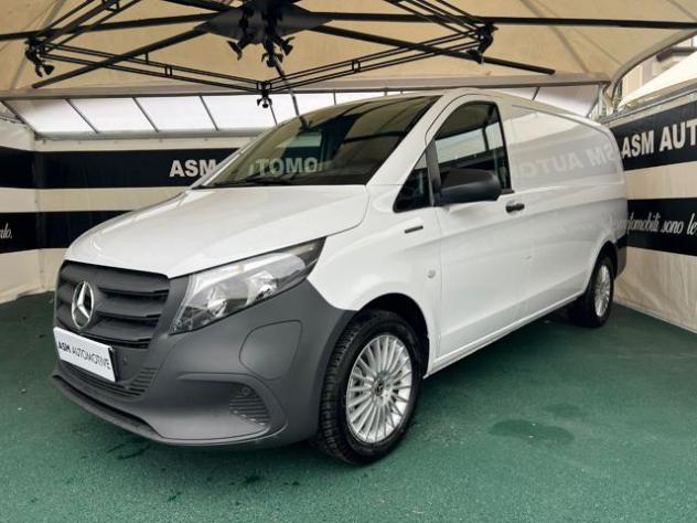 MERCEDES-BENZ eVito 112 Furgone Long prezzo di listino rif. 24024685 - Foto 3