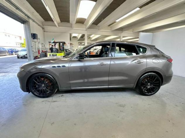 MASERATI Levante MHEV 330CV AWD GT ULTIMA rif. 23802925 - Foto 4
