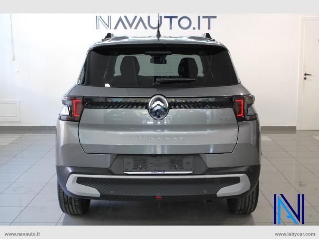 CITROEN C3 Aircross PureTech Turbo 100 Plus - Foto 7