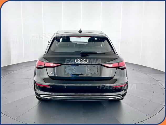 Audi A3 Sportback 35 TFSI Business Advanced 150cv - Foto 5