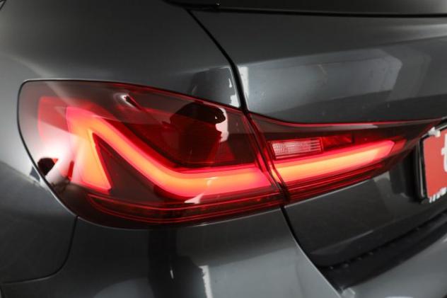 BMW 118 Serie 1 d 5p. Msport rif. 23843625 - Foto 10