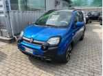 FIAT Panda Cross Pandina Cross 1.0 firefly hybrid s&s 70cv