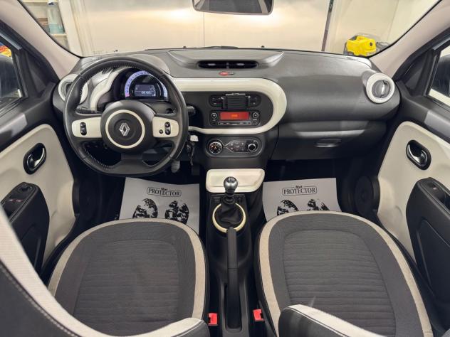 Renault Twingo TCe 90 CV Stop&Start Energy Intens TETTO APRIBILE - Foto 8
