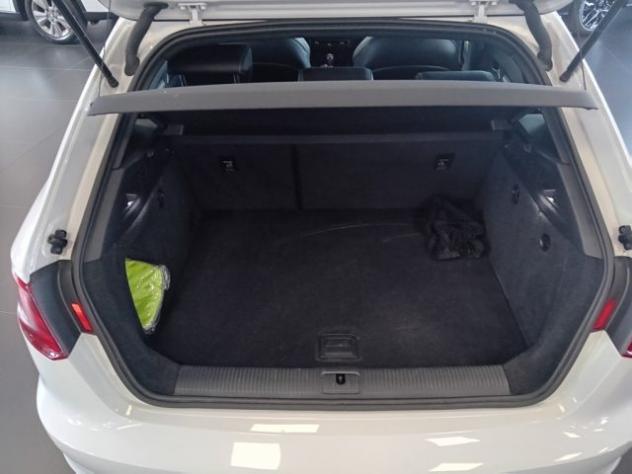 AUDI A3 SPB 1.6 tdi sportback s line 105 cv rif. 23844957 - Foto 8